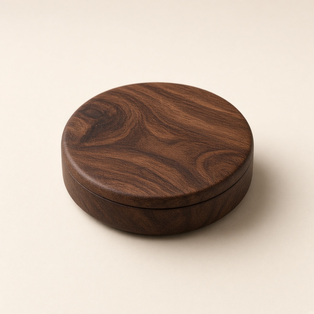 Willa Pocket Mirror